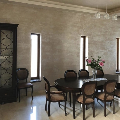 Mobila pentru living