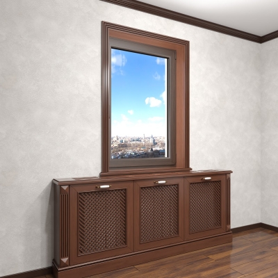 Seminee si separatoare