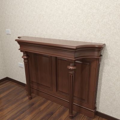 Mobila pentru living