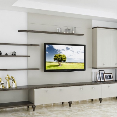 Mobila pentru living